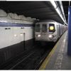 MTA Worker Pushed Into Tracks By "Clean-Shaven Lunatic"